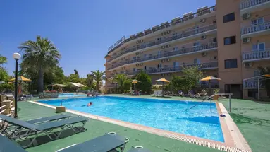 Potamaki Hotel