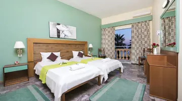Potamaki Hotel