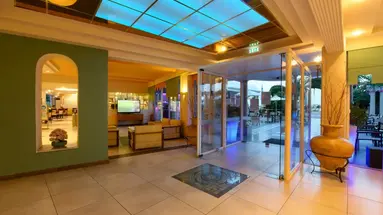 Potamaki Hotel
