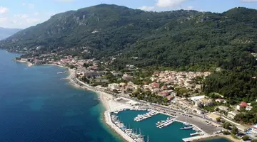 Potamaki Hotel