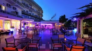 Potamaki Hotel