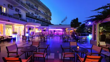 Potamaki Hotel
