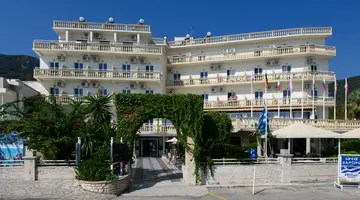 Potamaki Hotel