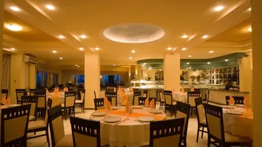 Potamaki Hotel