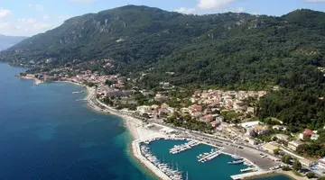 Potamaki Hotel