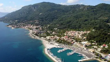 Potamaki Hotel
