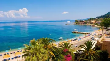 Potamaki Hotel