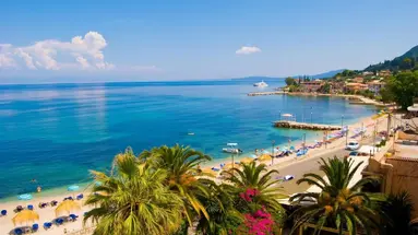 Potamaki Hotel