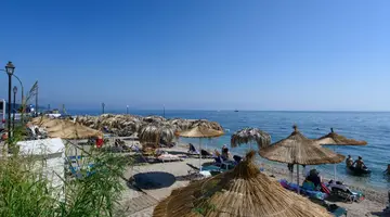 Potamaki Hotel