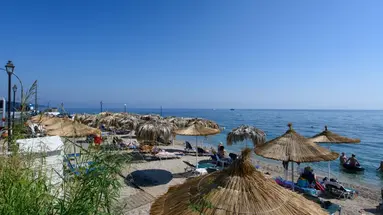 Potamaki Hotel