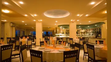 Potamaki Hotel