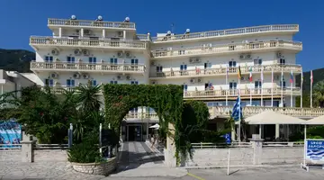Potamaki Hotel