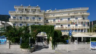 Potamaki Hotel