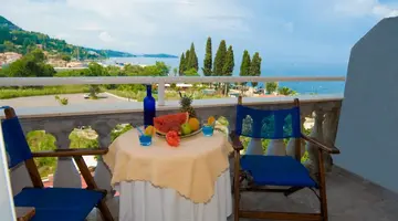 Potamaki Hotel
