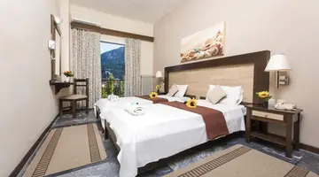 Potamaki Hotel