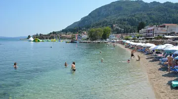 Potamaki Hotel