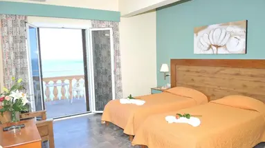 Potamaki Hotel