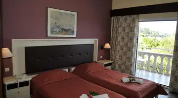 Potamaki Hotel