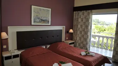 Potamaki Hotel