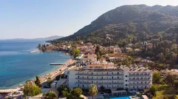 Potamaki Hotel