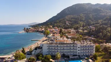 Potamaki Hotel