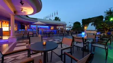 Potamaki Hotel