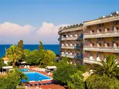 Potamaki Hotel