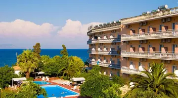 Potamaki Hotel