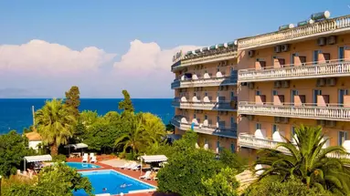 Potamaki Hotel