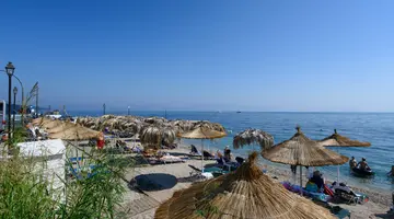 Potamaki Hotel