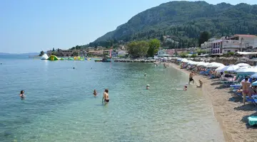 Potamaki Hotel