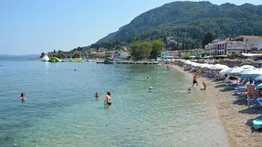 Potamaki Hotel