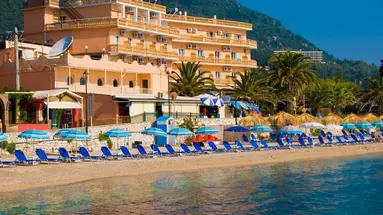Potamaki Hotel