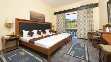 Potamaki Hotel
