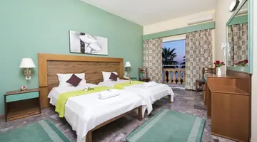 Potamaki Hotel