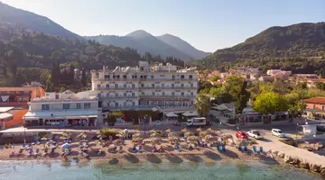 Potamaki Hotel