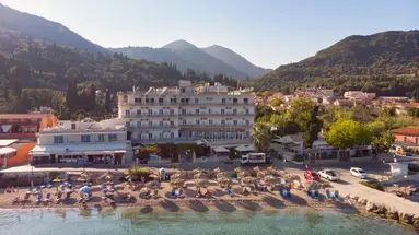Potamaki Hotel