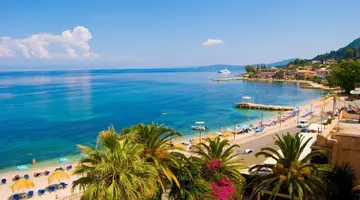 Potamaki Hotel