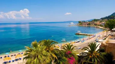 Potamaki Hotel