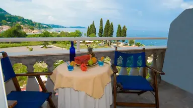Potamaki Hotel