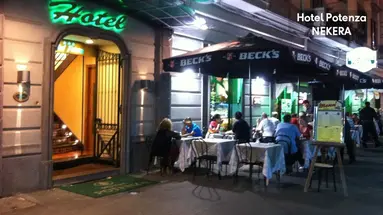 Potenza