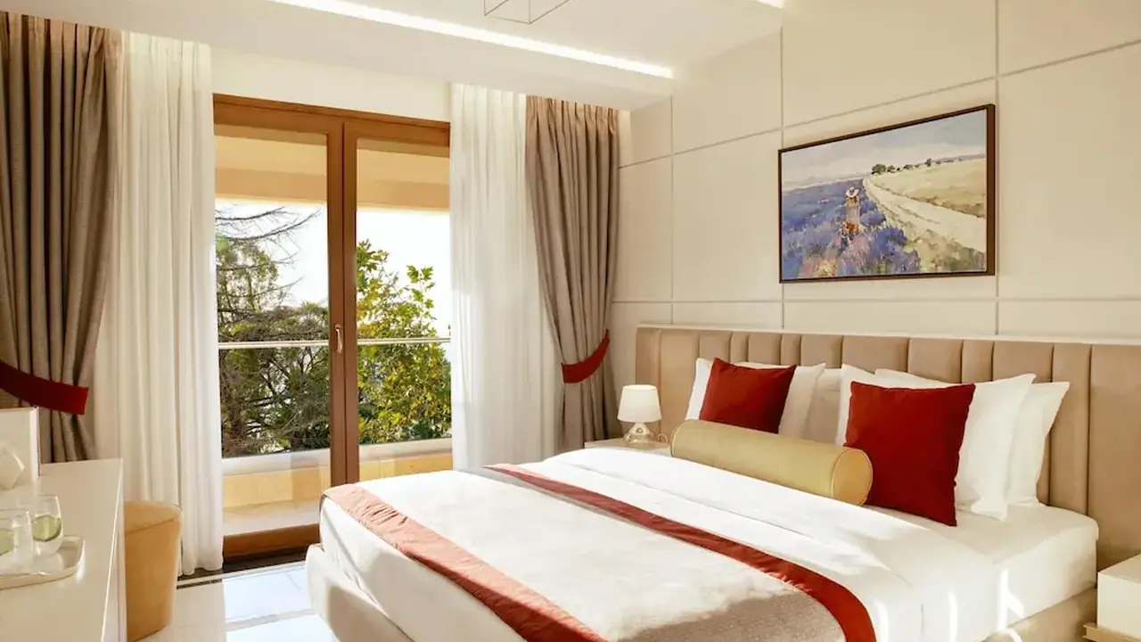 Potidea Palace Hotel