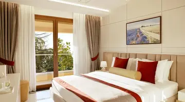 Potidea Palace Hotel