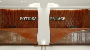 Potidea Palace Hotel