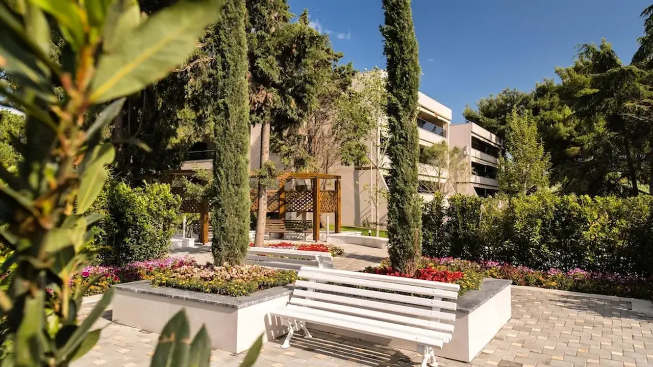 Potidea Palace Hotel