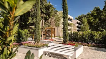 Potidea Palace Hotel