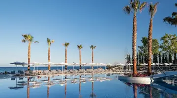 Potidea Palace Hotel