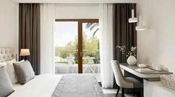 Potidea Palace Hotel