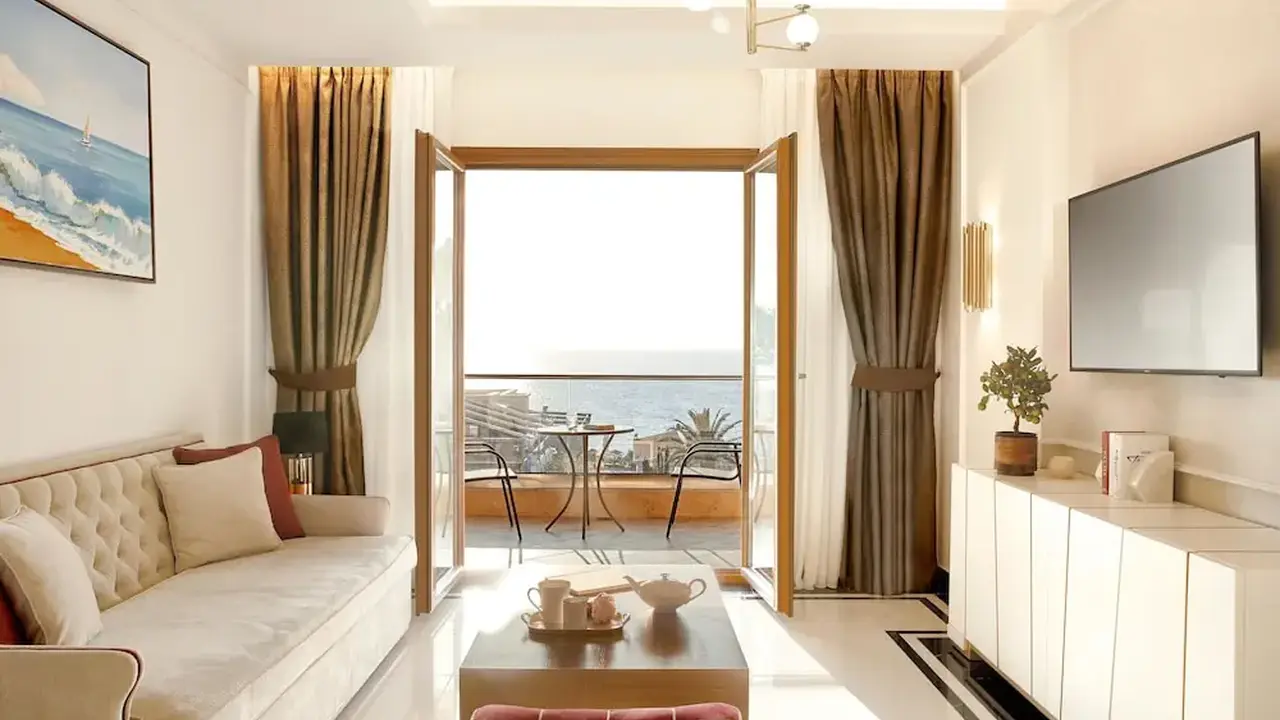 Potidea Palace Hotel