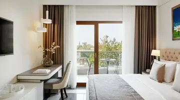 Potidea Palace Hotel